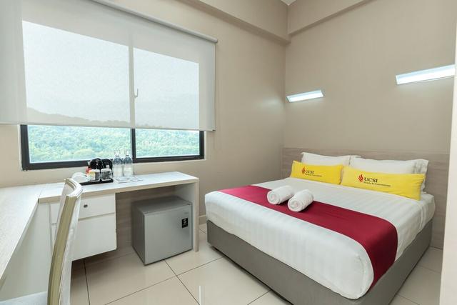 Le Quadri Hotel
