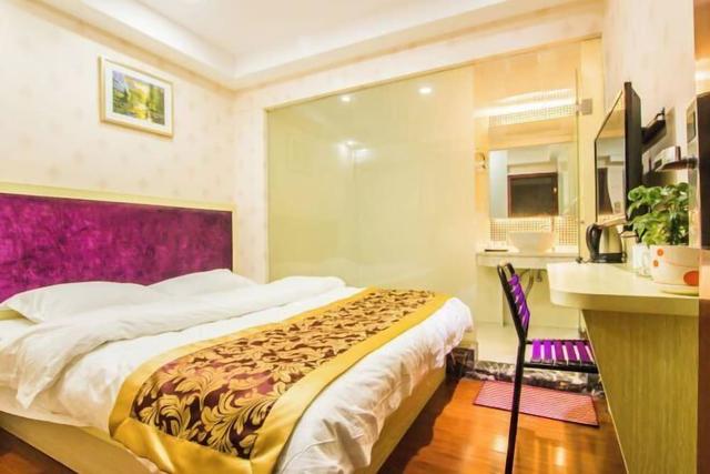 Hongye Business Hotel