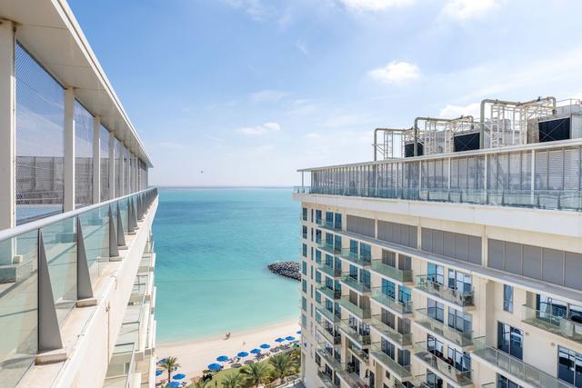Luxury Beachfront Marjan Island