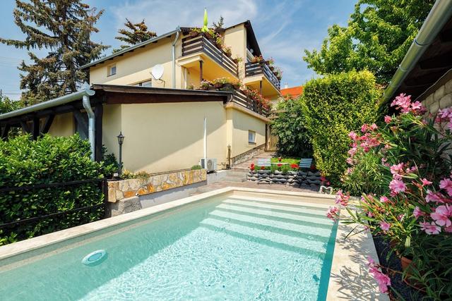 كاسا مونتانا 1 - كوزي أبارتمنت ويذ ماونتن فيو