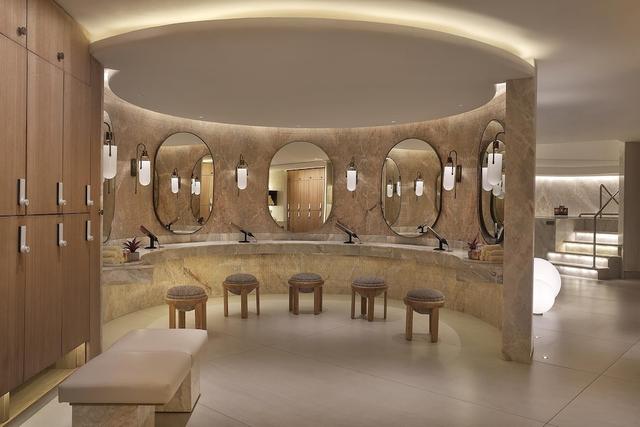 شانجريلا إيروس، نيودلهي