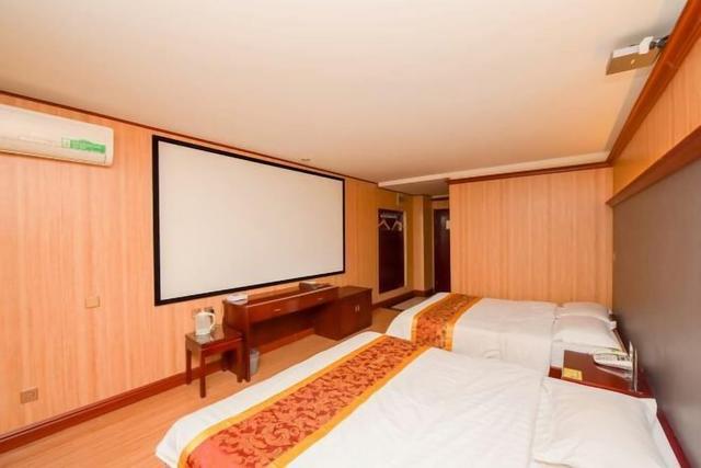 Venice Hotel (Shijiazhuang Railway Station Store)