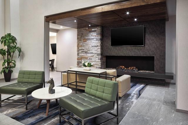 فير فيلد إن آند سويتس باي ماريوت فيرجينيا بيتش/نورفولك أيربورت