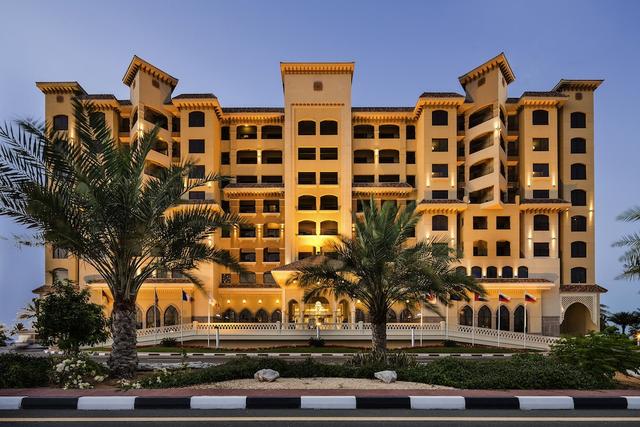 Pullman Resort Al Marjan Island