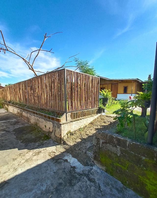 بوندوك واهيو