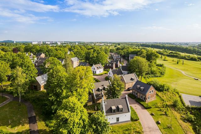 دورميو ريزورت ماستريخت