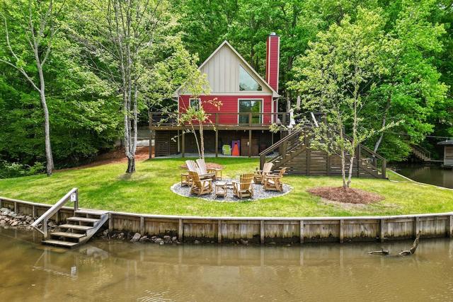 بير كريك كوتيدج