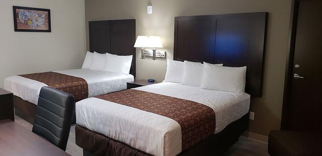 إيكونو لودج أوماتيلا كولومبيا ريفر أريا