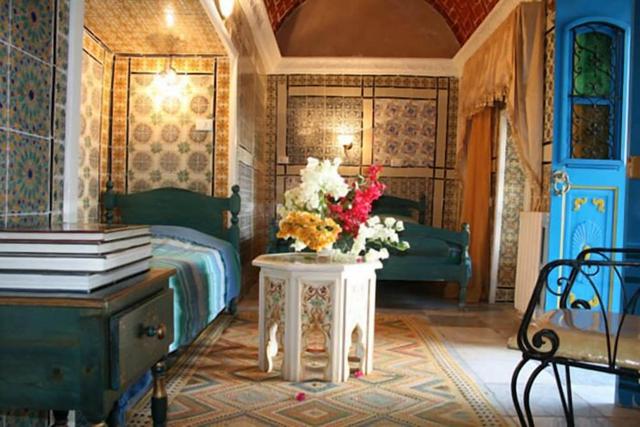 فندق بو فارس