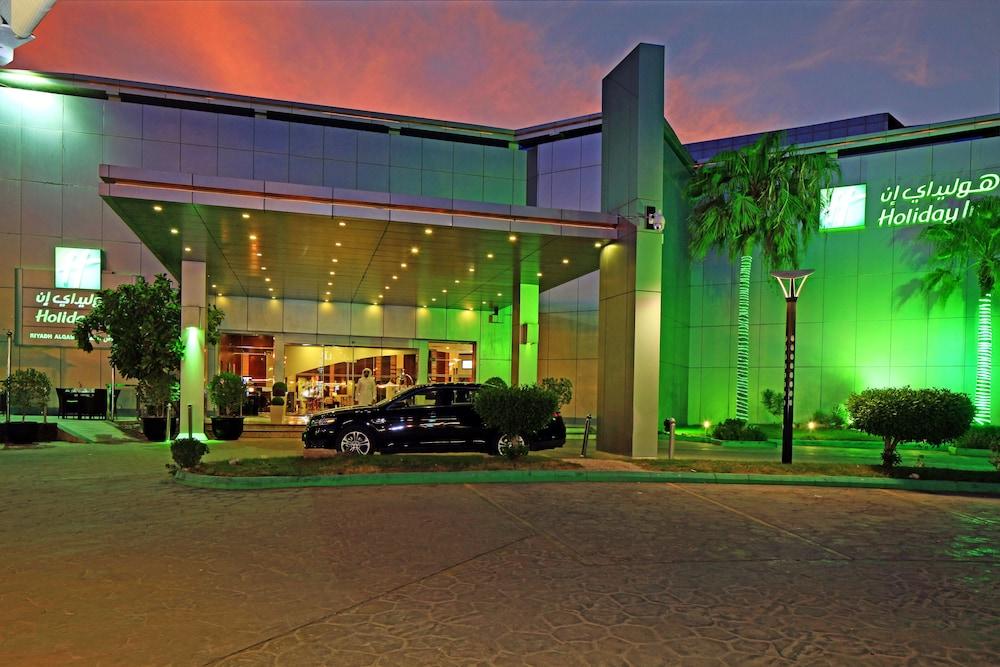 Holiday Inn Riyadh al qasr by IHG