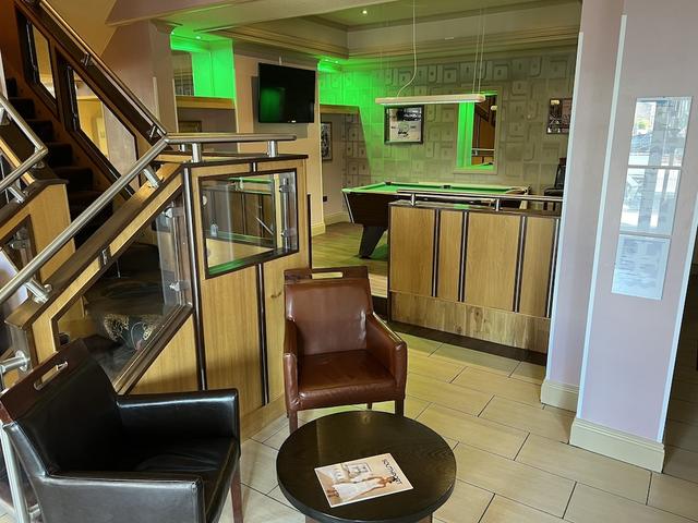 ساوثبورت مترو هوتل