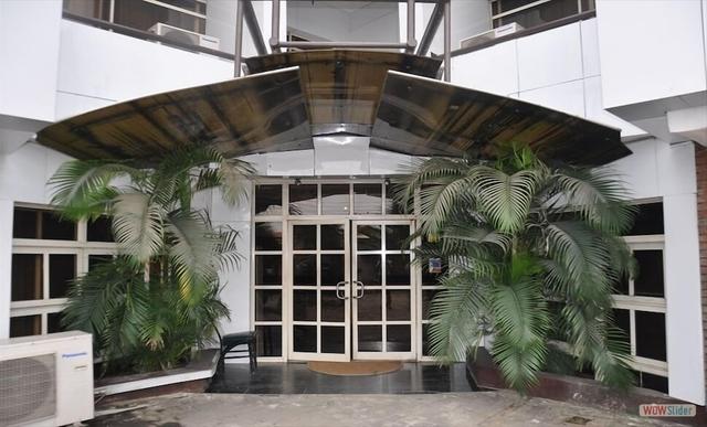 فيلبيرج إمبيريال هوتل