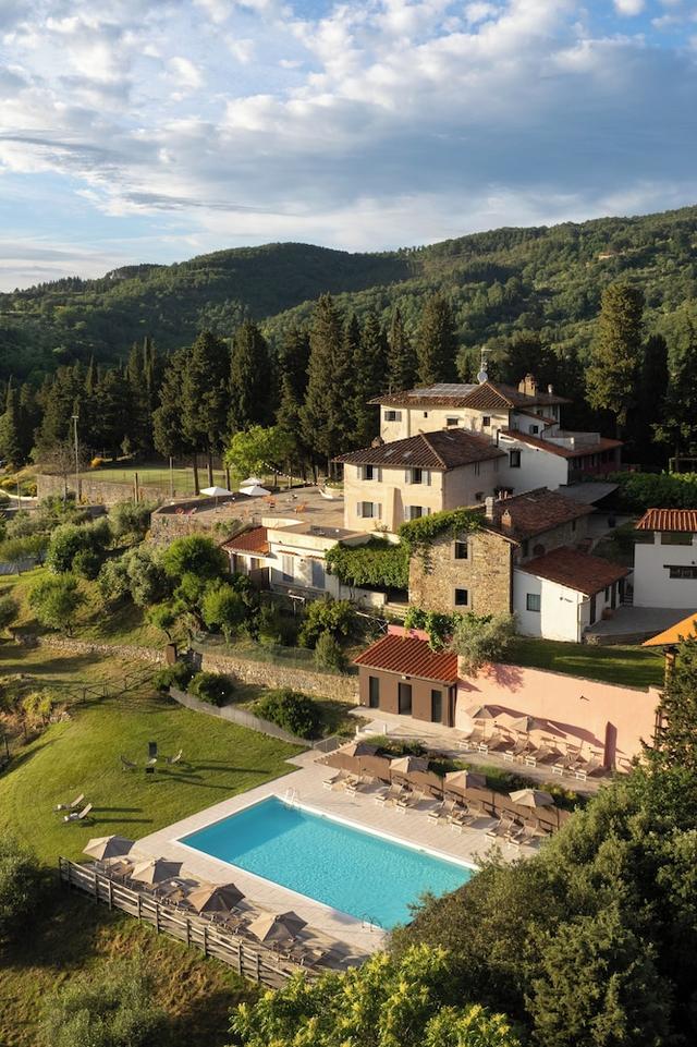 Podere Castellare