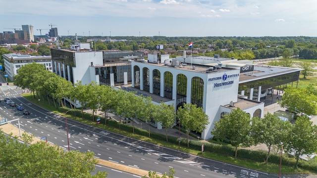 Fletcher Hotel - Restaurant Nieuwegein - Utrecht