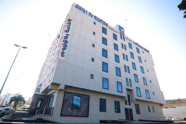 Platinum Park