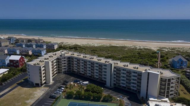 ساندفيلاس يونيت 322