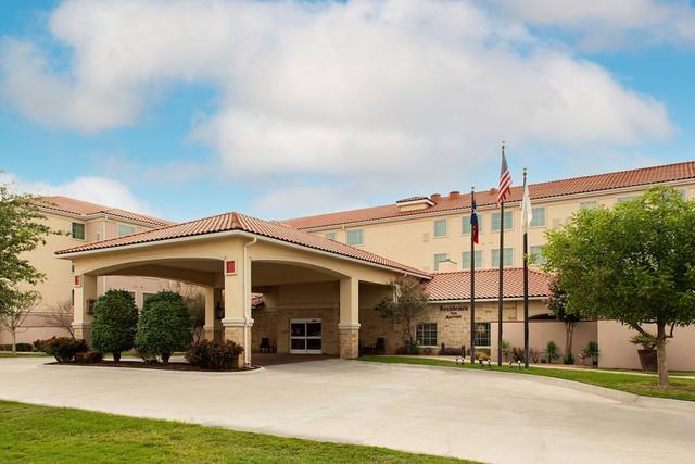 ريزيدنس إن أوديسا