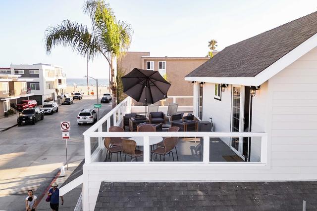 سي سايت باي أفانتستاي ووك تو نيوبورت بيتش