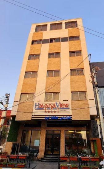 هافانا فيو هوتل أربيل