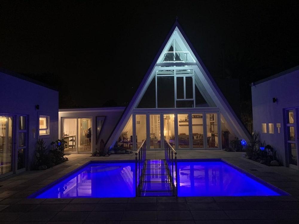 سولت بوتيك جيست هاوس - للبالغين فقط