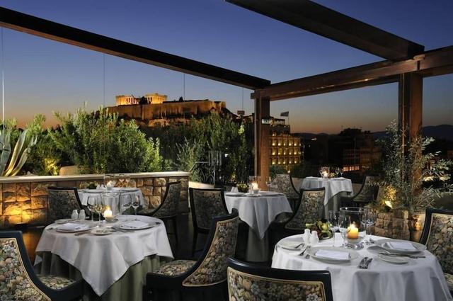 رويال أوليمبيك هوتل