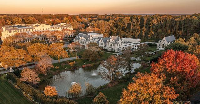 شاتو جراند هوتل