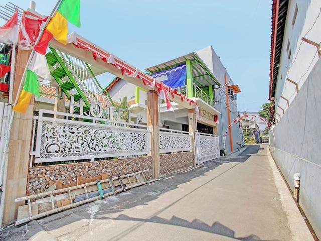 هوتل أو هوتل نيو تيركين