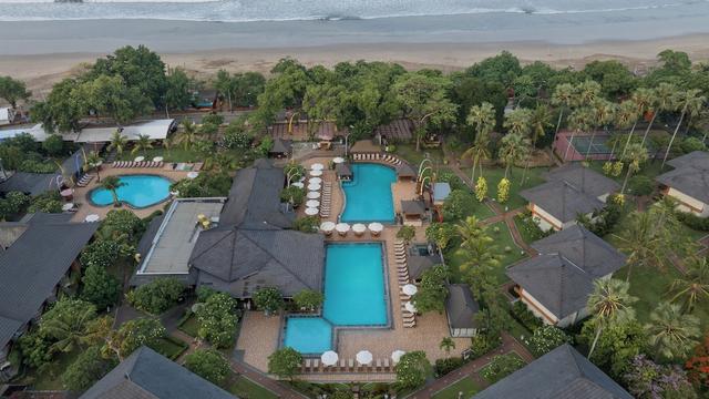 ذا جاياكارتا بالي