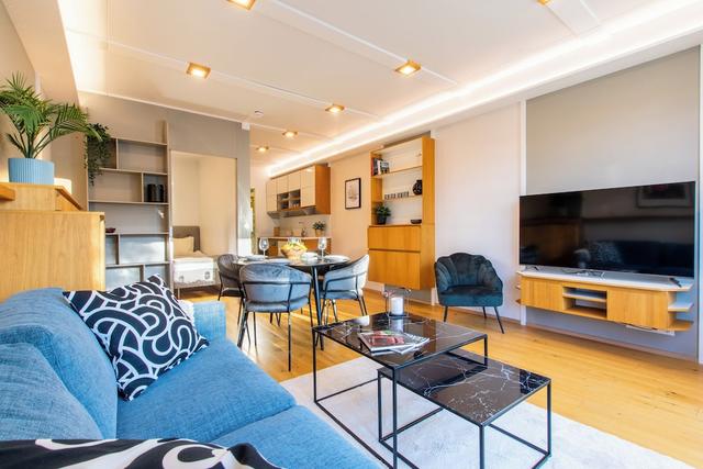 أوبتاون هوتل أبارتمنتس