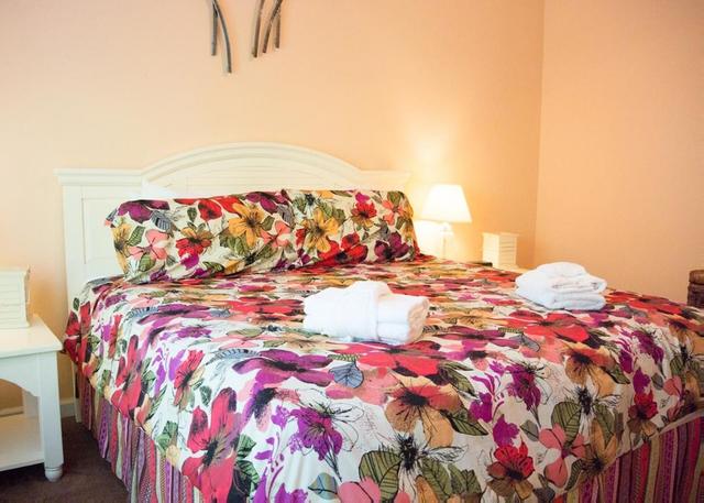 بارادايس فاوند أون فريب أيلاند