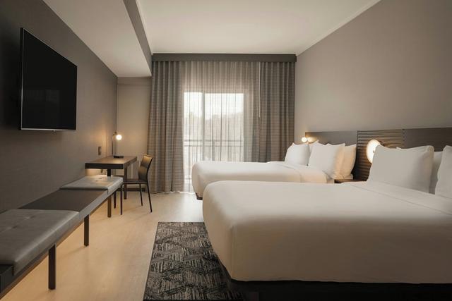 إيه سي هوتل باي ماريوت أشيفيل بيلتمور فيليدج