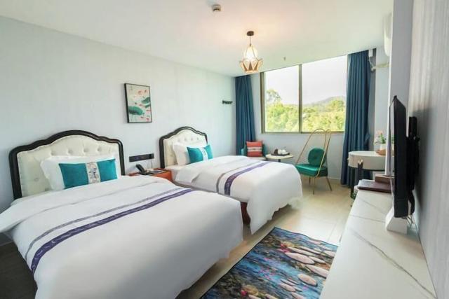 Yanyang Heng'an Hotel