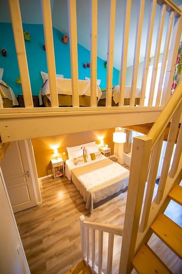 لا كلوسيري دو لا جلوسيتير