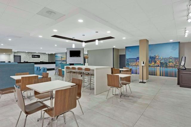 كلاريون بوينتي نير إري كازينو