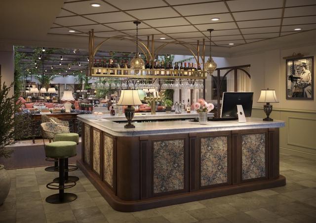 هوتل آند ريستورانتي بيلورا