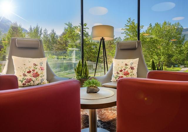 جوهانيسباد هوتل بالاس