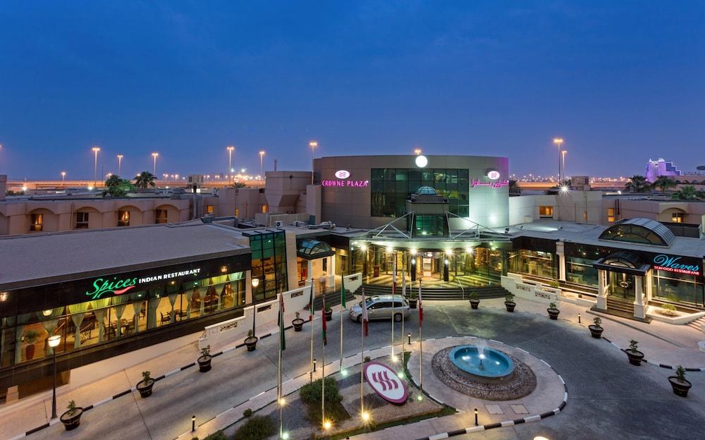 Crowne Plaza Bahrain by IHG