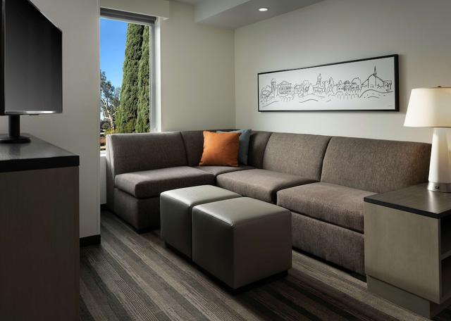 هيات هاوس سان جوسي أيربورت