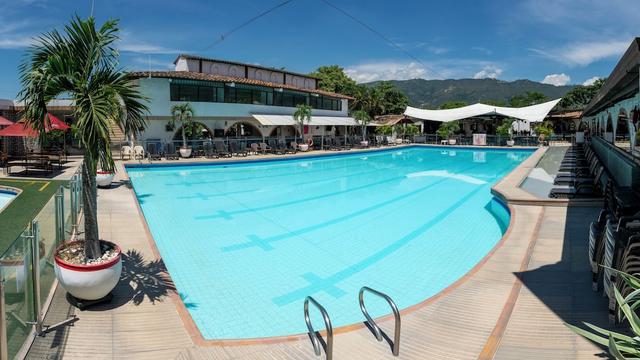 أوتيل سان خوان إنترناسيونال