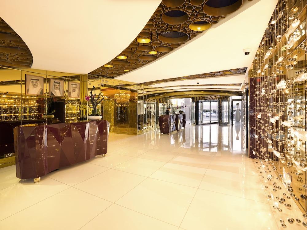The Domain Bahrain Hotel and Spa - Adults Friendly 16 Years Plus