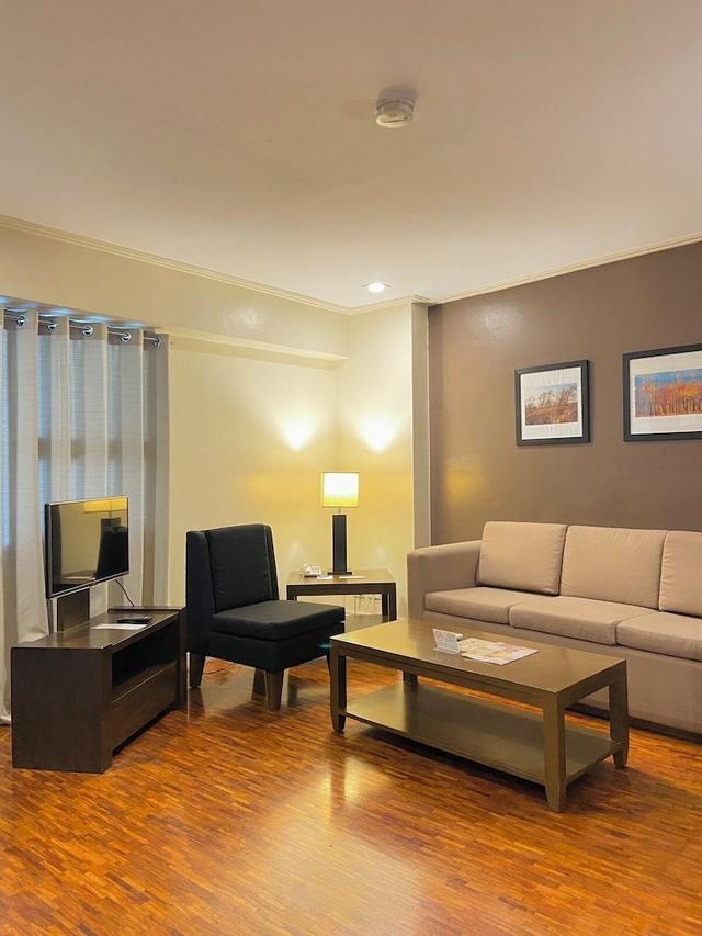 كوباكابانا أبارتمنت هوتل