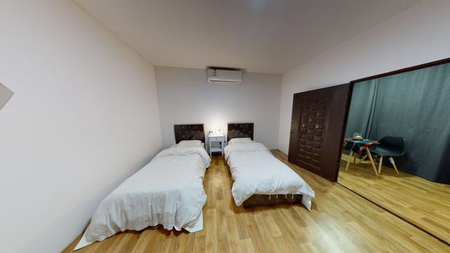Comfy Chalet with Shared Pool | 840