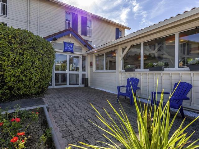 أيبيس بدجيت ماكون سود