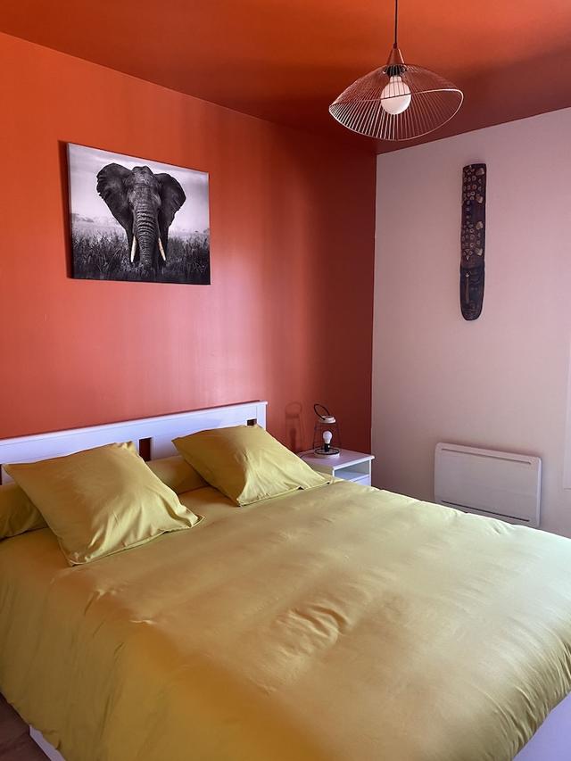 ليه شامبر دي هوت دو لا بروكسنيل