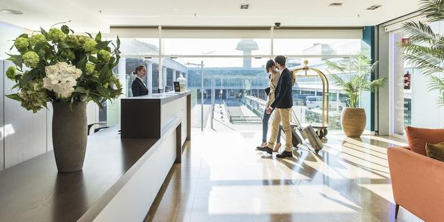 سليب آند فلاي