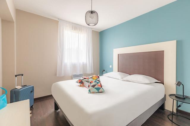 أبارتسيتي كلاسيك بوردو أيروبورت سان جين ديلاك