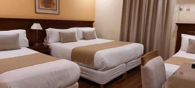 ريتز هوتل ميندوزا