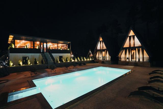 إنوودز تسيكيسدزيري