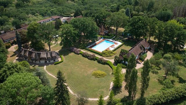 أوبرج دو تمبليه