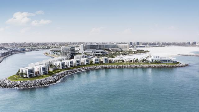 InterContinental Ras Al Khaimah Mina Al Arab Resort & Spa by IHG